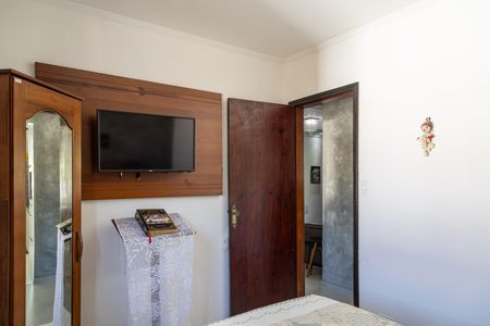 Apartamento à venda com 55m², 2 quartos e 1 vagaQuarto 1