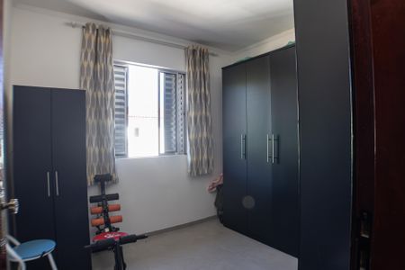 Apartamento à venda com 55m², 2 quartos e 1 vagaQuarto 2