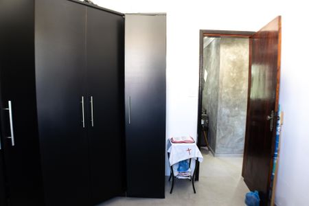 Apartamento à venda com 55m², 2 quartos e 1 vagaQuarto 2