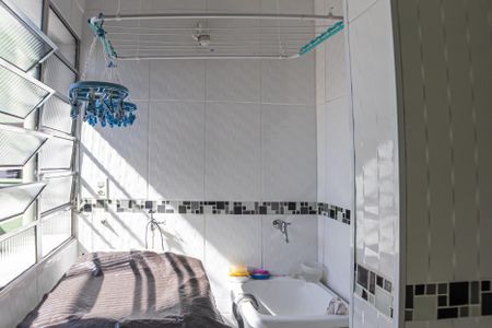 Apartamento à venda com 55m², 2 quartos e 1 vagaÁrea de Serviço
