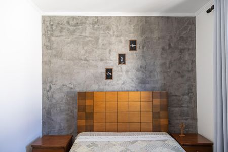 Apartamento à venda com 55m², 2 quartos e 1 vagaQuarto 1