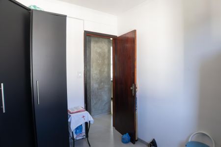 Apartamento à venda com 55m², 2 quartos e 1 vagaQuarto 2