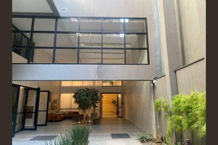 Apartamento à venda com 1 quarto, 30m² em Pompeia, São Paulo