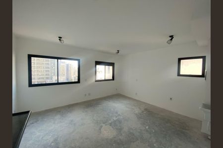 Apartamento à venda com 1 quarto, 30m² em Pompeia, São Paulo