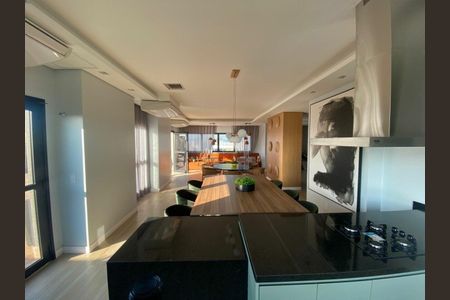 Apartamento à venda com 1 quarto, 30m² em Pompeia, São Paulo