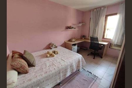 Casa à venda com 4 quartos, 250m² em Taquara, Rio de Janeiro