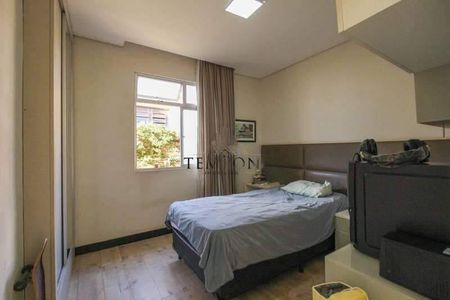 Apartamento à venda com 3 quartos, 187m² em Sagrada Família, Belo Horizonte