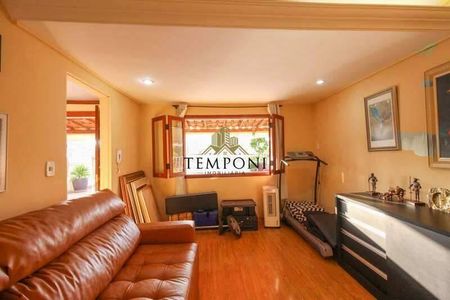 Apartamento à venda com 3 quartos, 187m² em Sagrada Família, Belo Horizonte