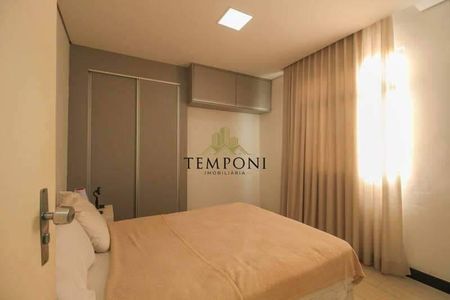 Apartamento à venda com 3 quartos, 187m² em Sagrada Família, Belo Horizonte