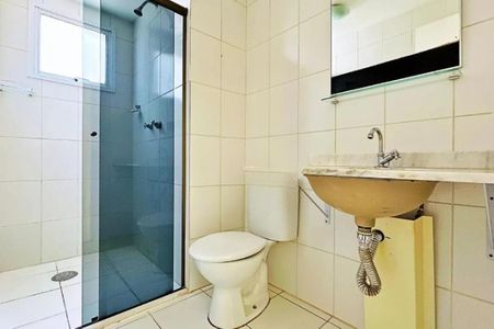 Apartamento à venda com 2 quartos, 61m² em Macedo, Guarulhos