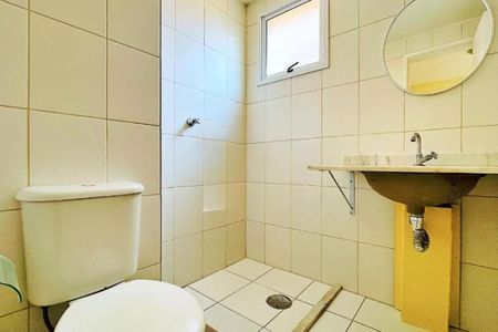 Apartamento à venda com 2 quartos, 61m² em Macedo, Guarulhos