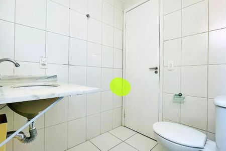 Apartamento à venda com 2 quartos, 61m² em Macedo, Guarulhos
