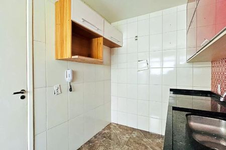 Apartamento à venda com 2 quartos, 61m² em Macedo, Guarulhos