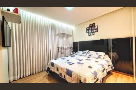 Apartamento à venda com 3 quartos, 160m² em Fernão Dias, Belo Horizonte