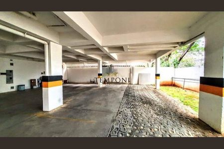 Apartamento à venda com 3 quartos, 160m² em Fernão Dias, Belo Horizonte