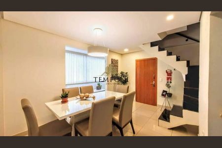 Apartamento à venda com 3 quartos, 160m² em Fernão Dias, Belo Horizonte