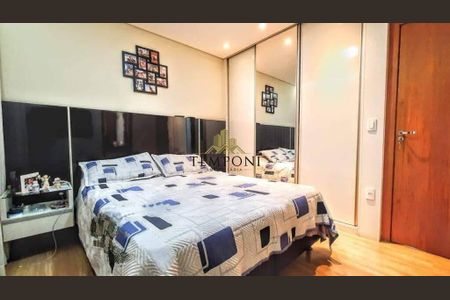 Apartamento à venda com 3 quartos, 160m² em Fernão Dias, Belo Horizonte