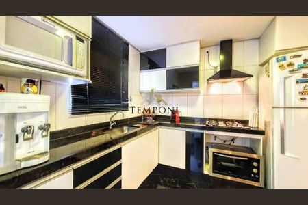 Apartamento à venda com 3 quartos, 160m² em Fernão Dias, Belo Horizonte