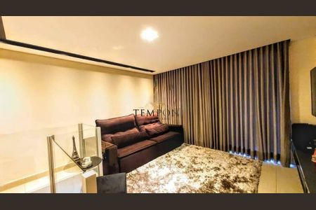 Apartamento à venda com 3 quartos, 160m² em Fernão Dias, Belo Horizonte