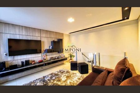 Apartamento à venda com 3 quartos, 160m² em Fernão Dias, Belo Horizonte