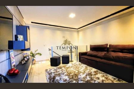 Apartamento à venda com 3 quartos, 160m² em Fernão Dias, Belo Horizonte