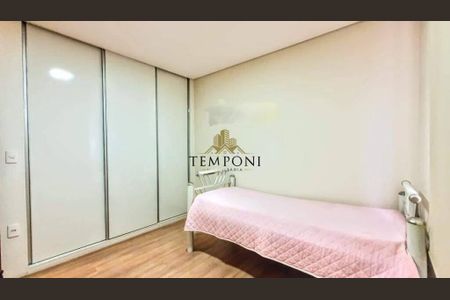 Apartamento à venda com 3 quartos, 160m² em Fernão Dias, Belo Horizonte