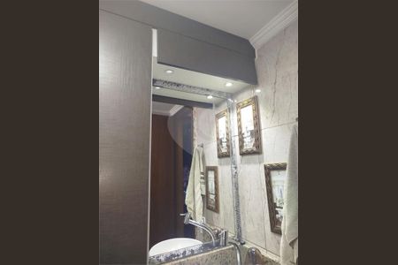 Apartamento à venda com 2 quartos, 50m² em Vila Brasil, São Paulo