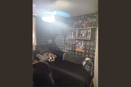 Apartamento à venda com 2 quartos, 50m² em Vila Brasil, São Paulo