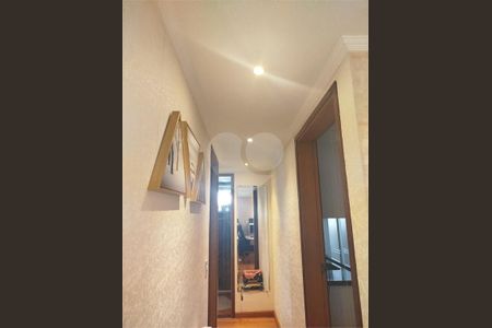 Apartamento à venda com 2 quartos, 50m² em Vila Brasil, São Paulo