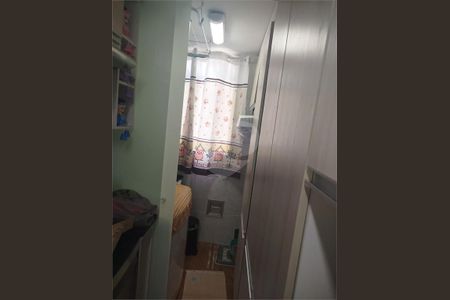 Apartamento à venda com 2 quartos, 50m² em Vila Brasil, São Paulo