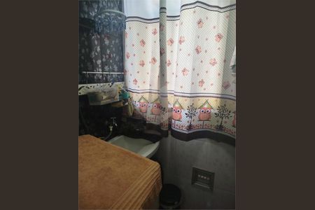 Apartamento à venda com 2 quartos, 50m² em Vila Brasil, São Paulo