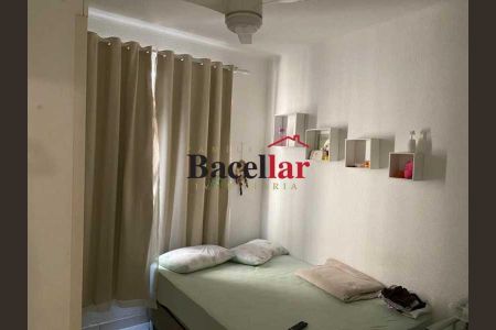 Apartamento à venda com 3 quartos, 88m² em Maracanã, Rio de Janeiro