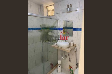 Apartamento à venda com 3 quartos, 88m² em Maracanã, Rio de Janeiro