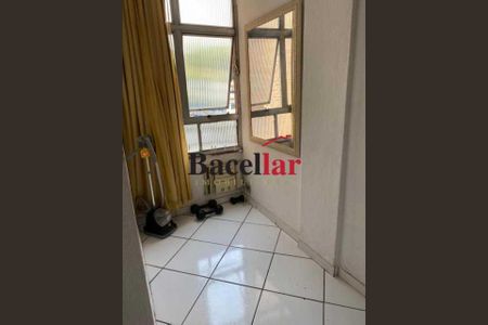 Apartamento à venda com 3 quartos, 88m² em Maracanã, Rio de Janeiro