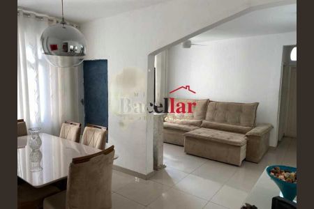 Apartamento à venda com 3 quartos, 88m² em Maracanã, Rio de Janeiro