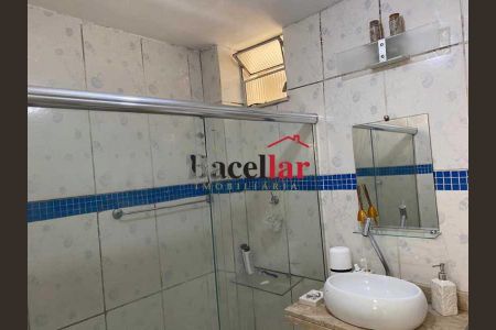 Apartamento à venda com 3 quartos, 88m² em Maracanã, Rio de Janeiro