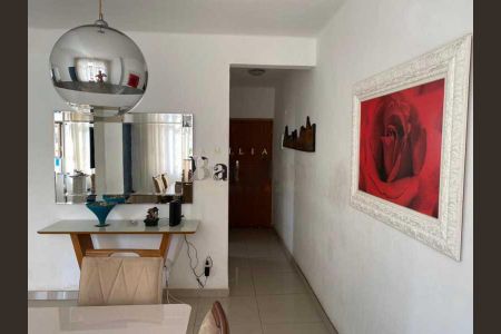 Apartamento à venda com 3 quartos, 88m² em Maracanã, Rio de Janeiro