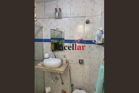 Apartamento à venda com 3 quartos, 88m² em Maracanã, Rio de Janeiro