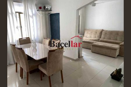 Apartamento à venda com 3 quartos, 88m² em Maracanã, Rio de Janeiro