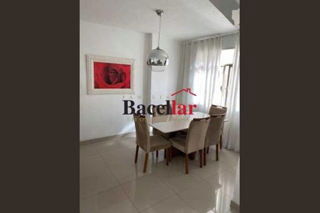 Apartamento à venda com 3 quartos, 88m² em Maracanã, Rio de Janeiro