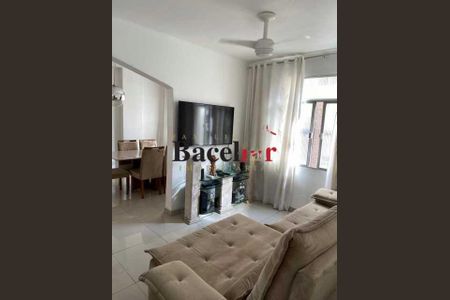 Apartamento à venda com 3 quartos, 88m² em Maracanã, Rio de Janeiro