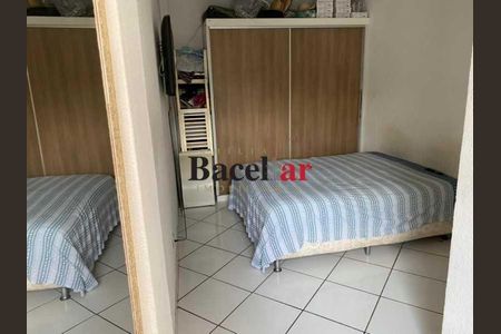 Apartamento à venda com 3 quartos, 88m² em Maracanã, Rio de Janeiro