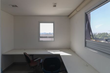 Studio para alugar com 26m², 1 quarto e sem vagaSala de Coworking
