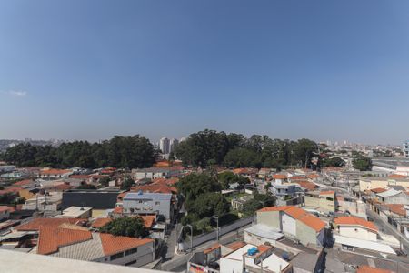 Studio para alugar com 26m², 1 quarto e sem vagaVista