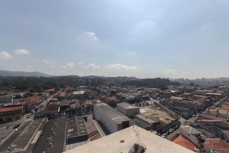 Studio para alugar com 26m², 1 quarto e sem vagaVista