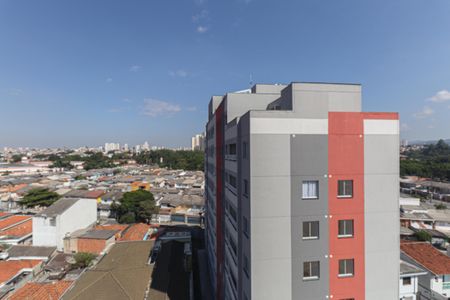 Studio para alugar com 26m², 1 quarto e sem vagaVista