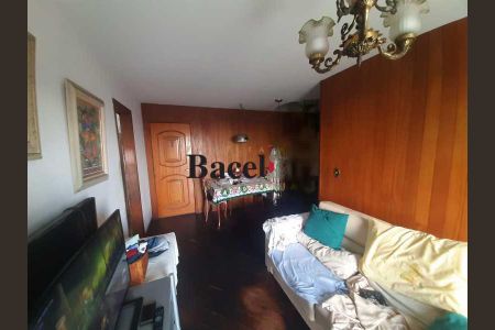 Apartamento à venda com 2 quartos, 89m² em Maracanã, Rio de Janeiro