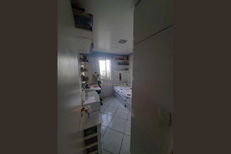 Apartamento à venda com 2 quartos, 89m² em Maracanã, Rio de Janeiro