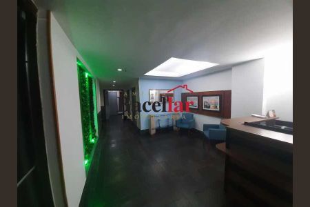 Apartamento à venda com 2 quartos, 89m² em Maracanã, Rio de Janeiro