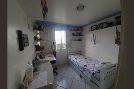 Apartamento à venda com 2 quartos, 89m² em Maracanã, Rio de Janeiro
